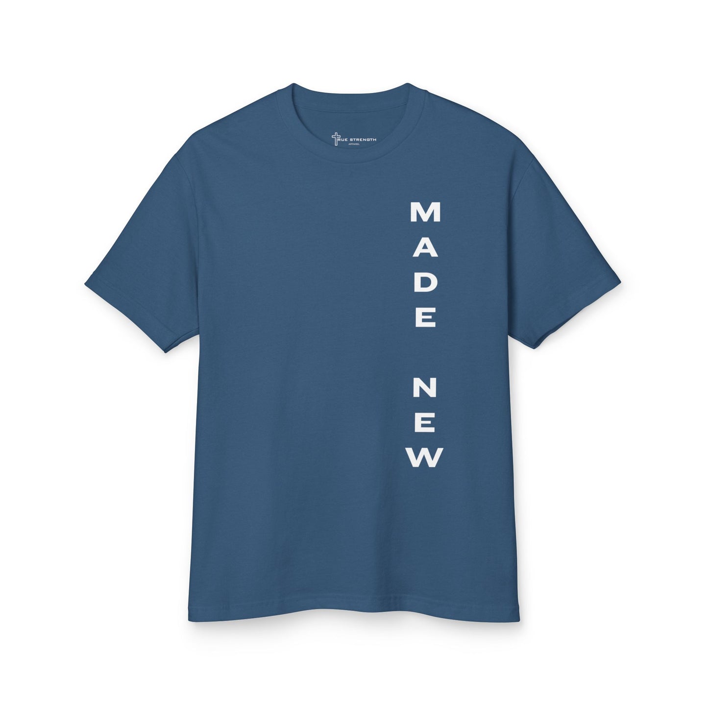 Made New - Vertical