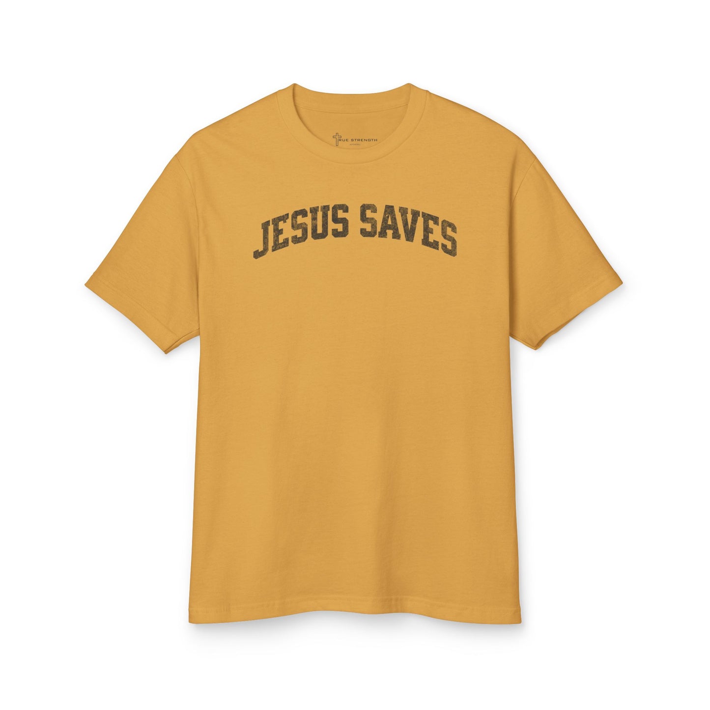 Jesus Saves