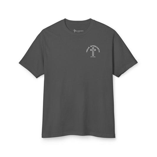 True Strength Apparel Logo
