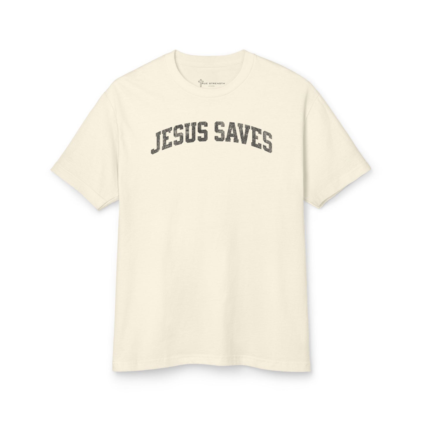 Jesus Saves