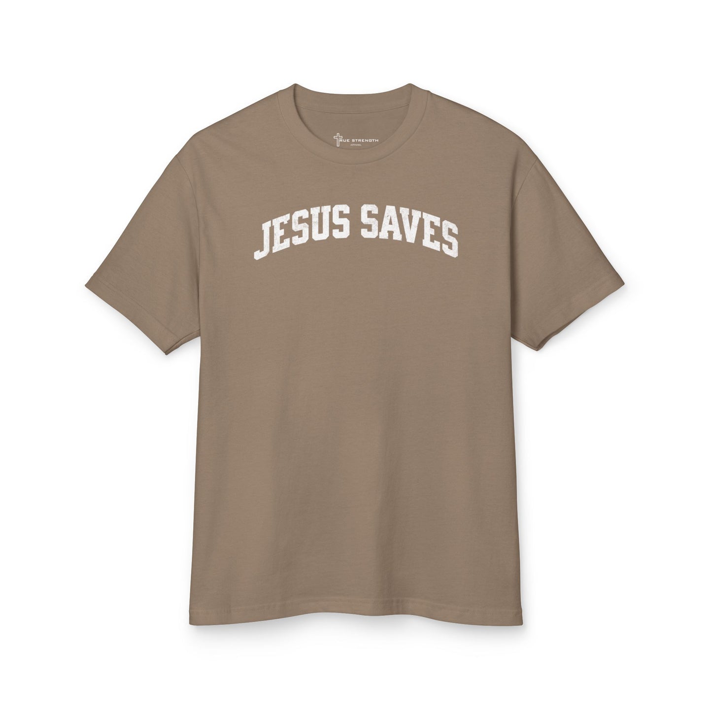 Jesus Saves