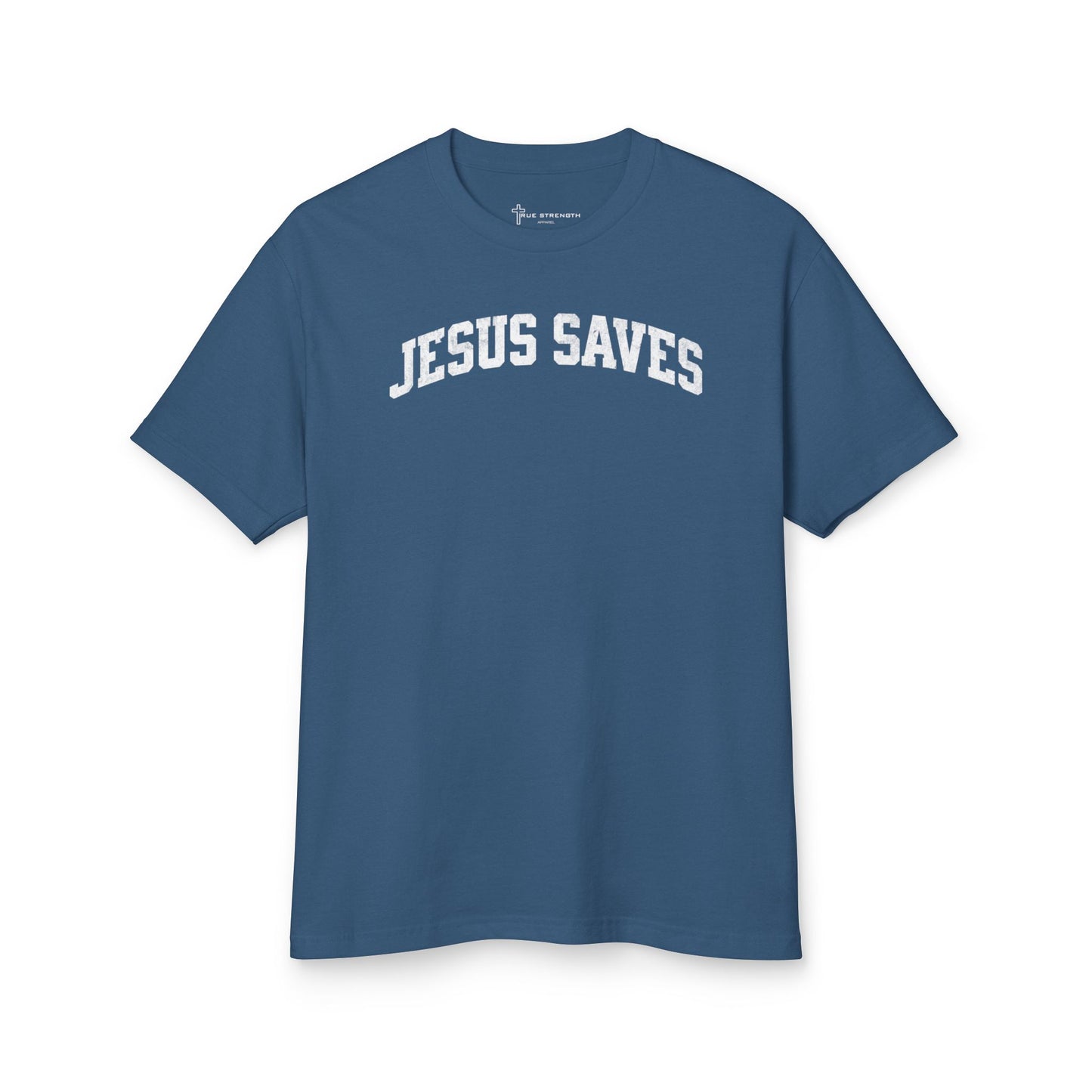 Jesus Saves