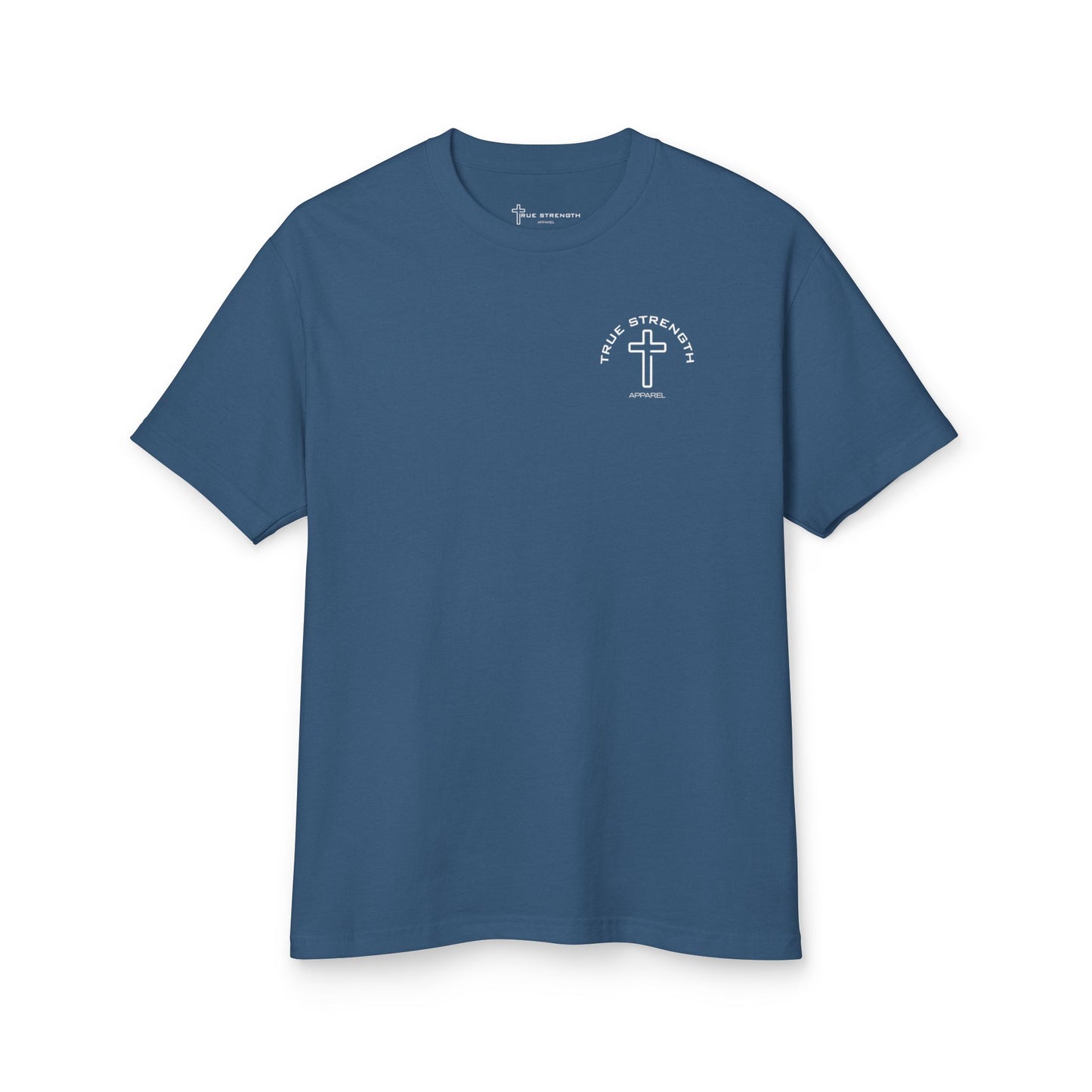 True Strength Apparel Logo