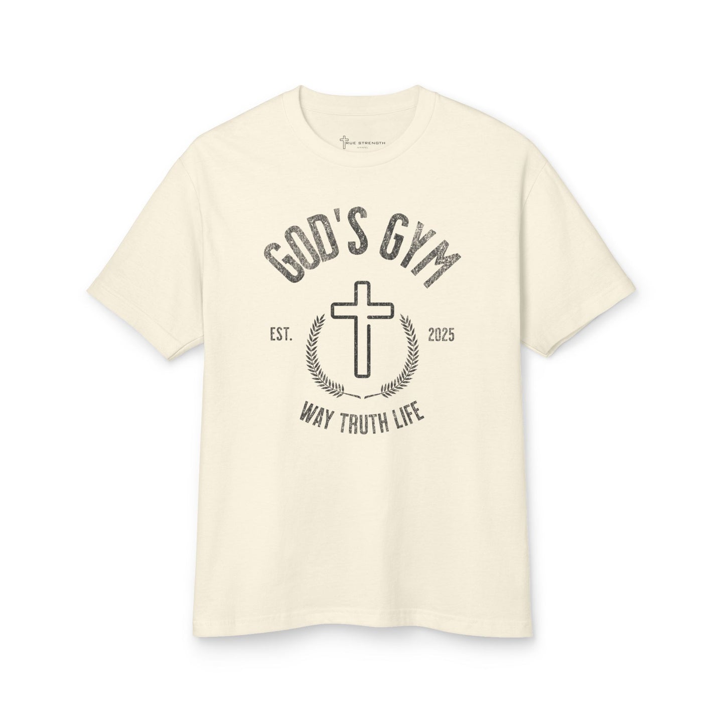 God's Gym