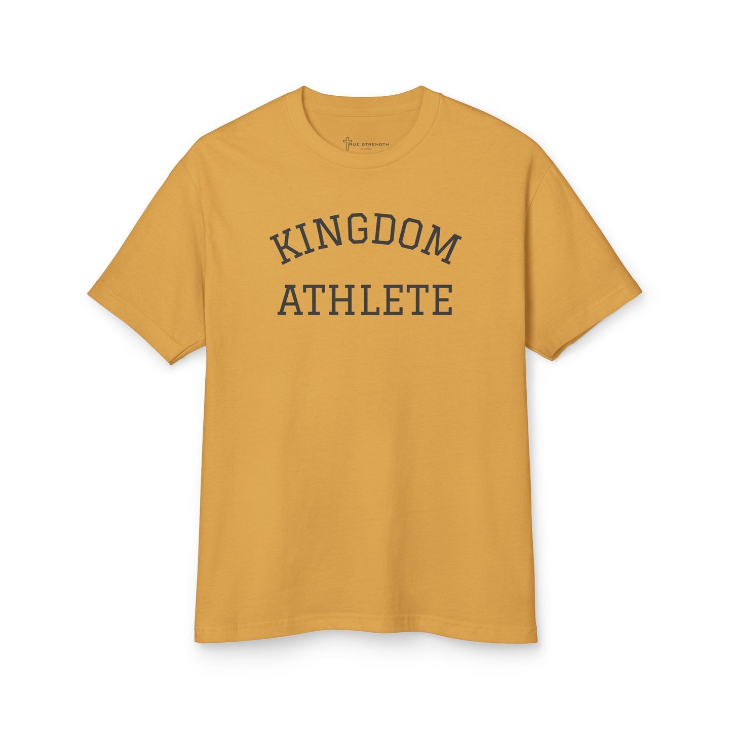 Kingdom Athlete