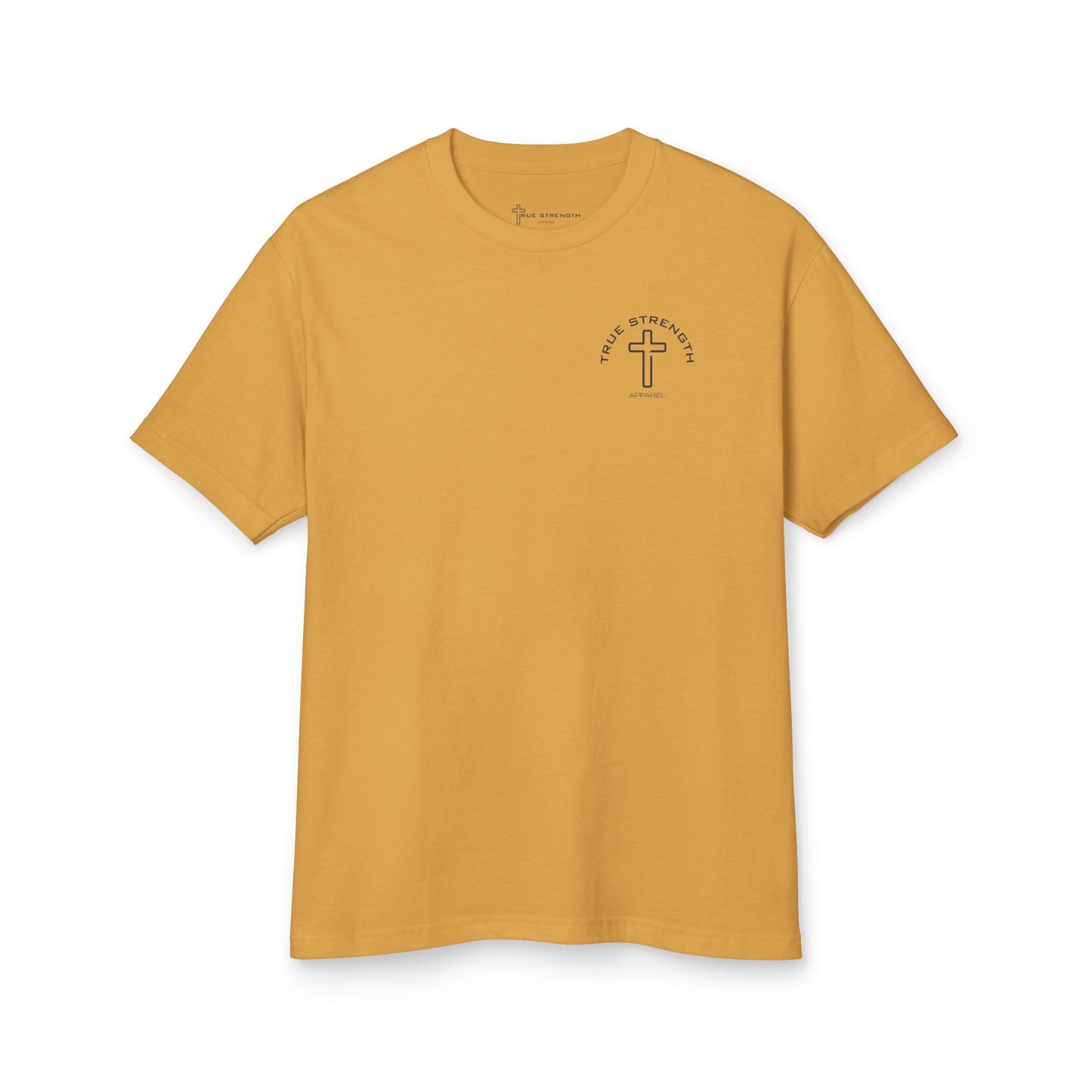 True Strength Apparel Logo