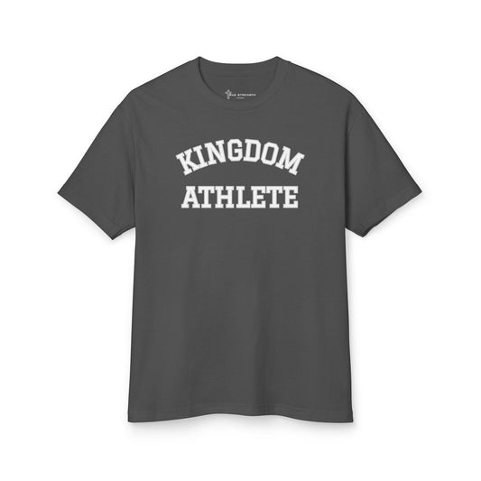 Kingdom Athlete