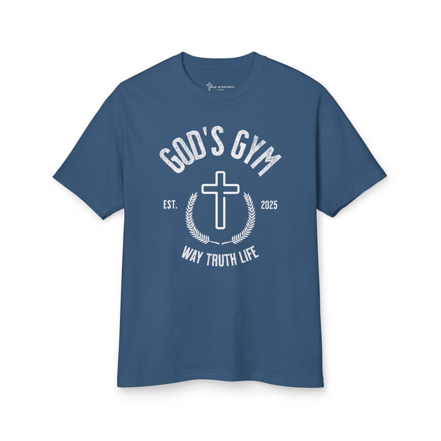 God's Gym