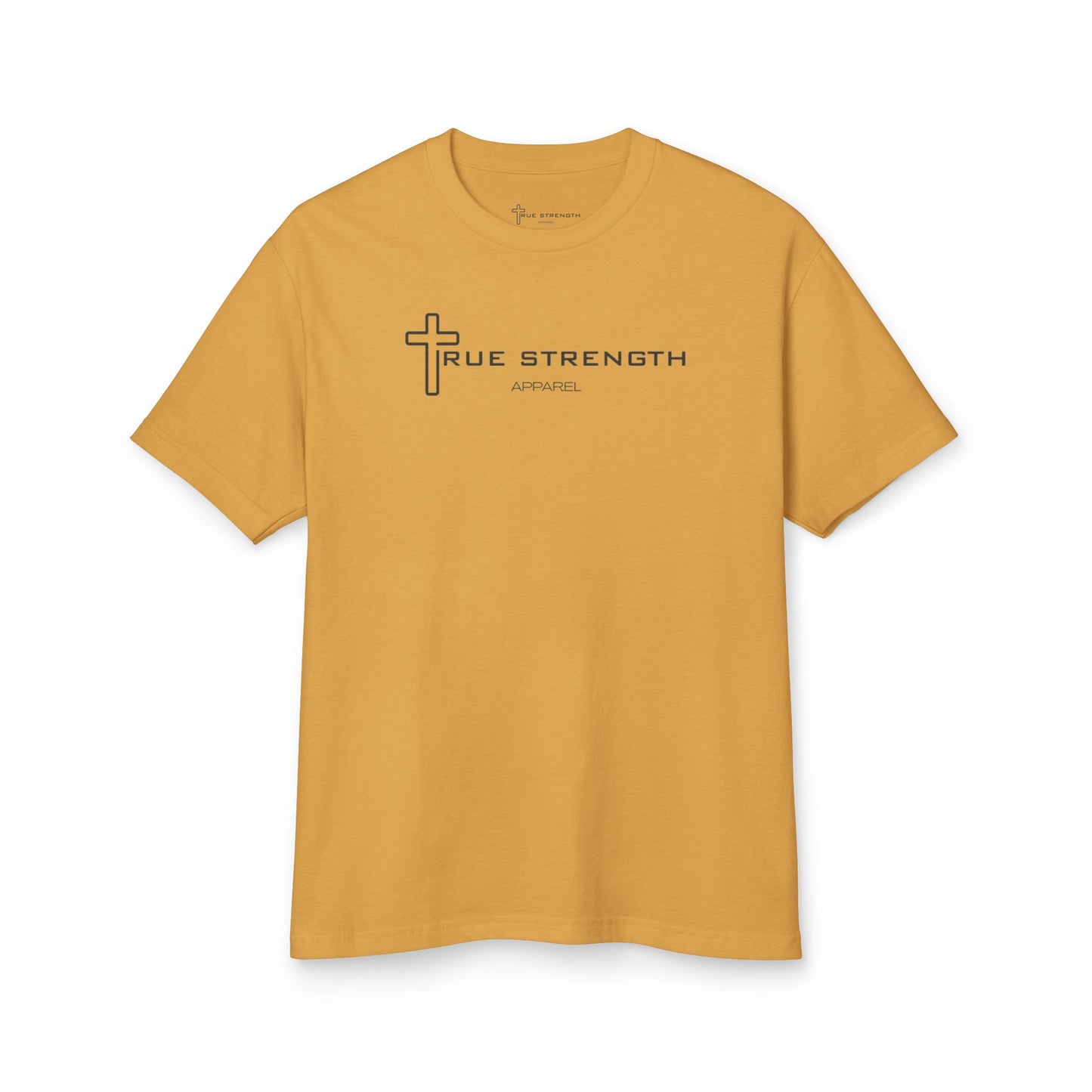 True Strength Apparel