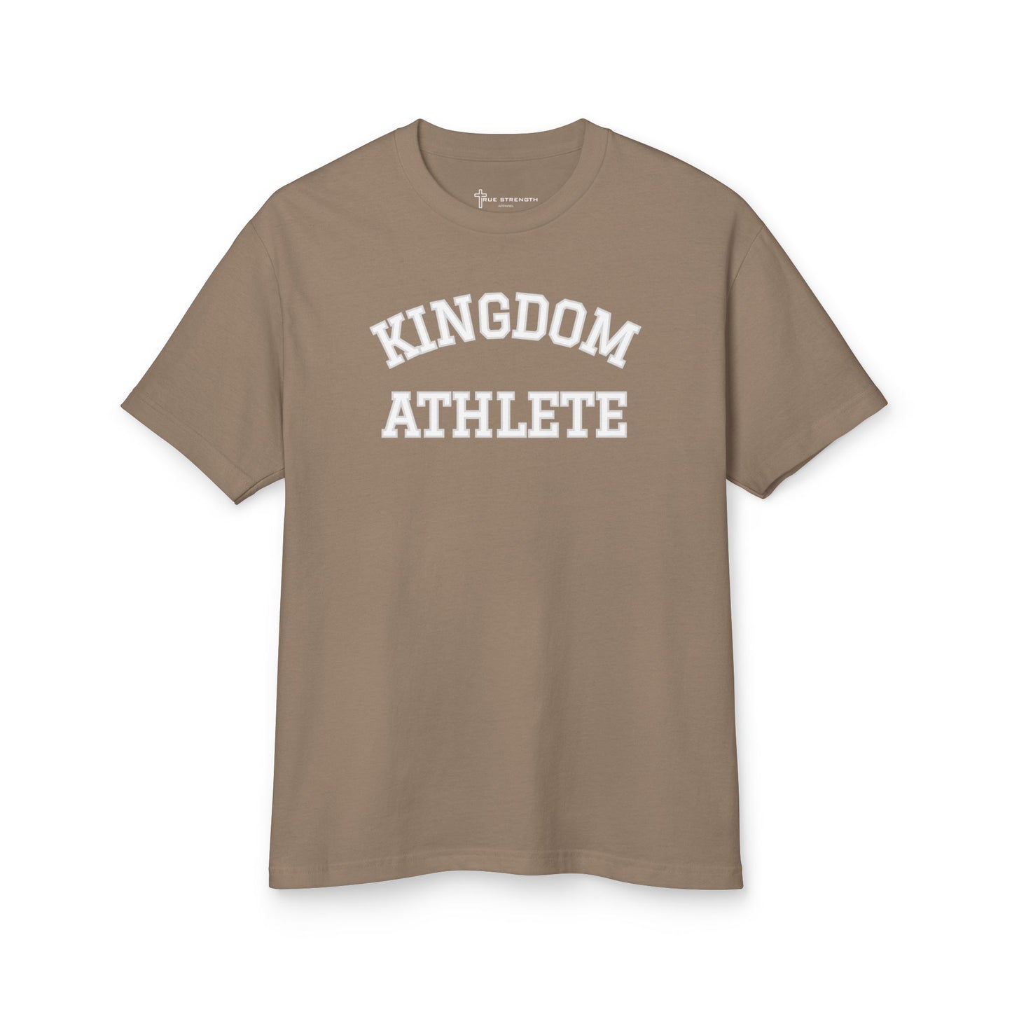Kingdom Athlete