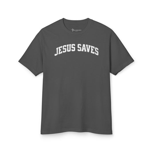 Jesus Saves