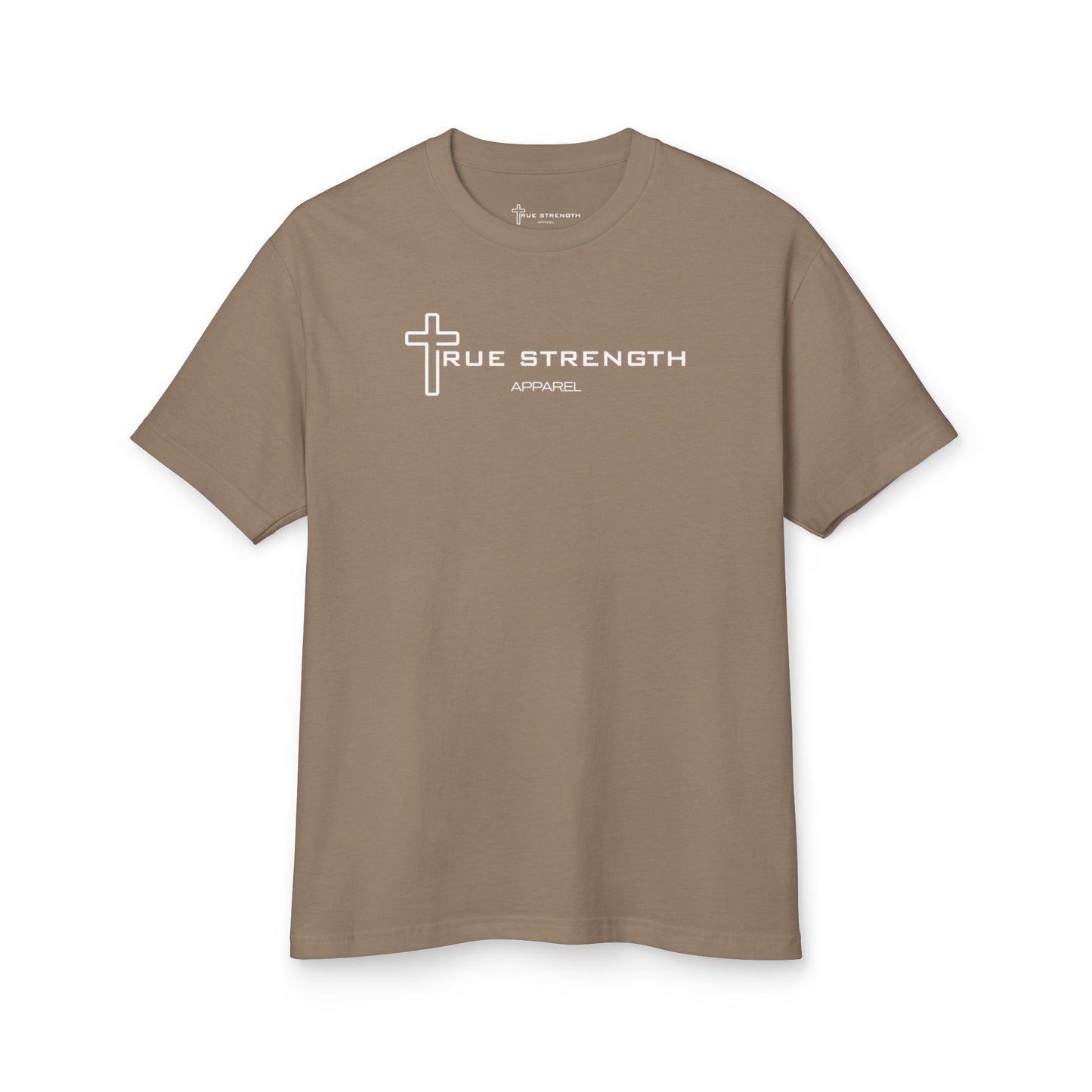 True Strength Apparel
