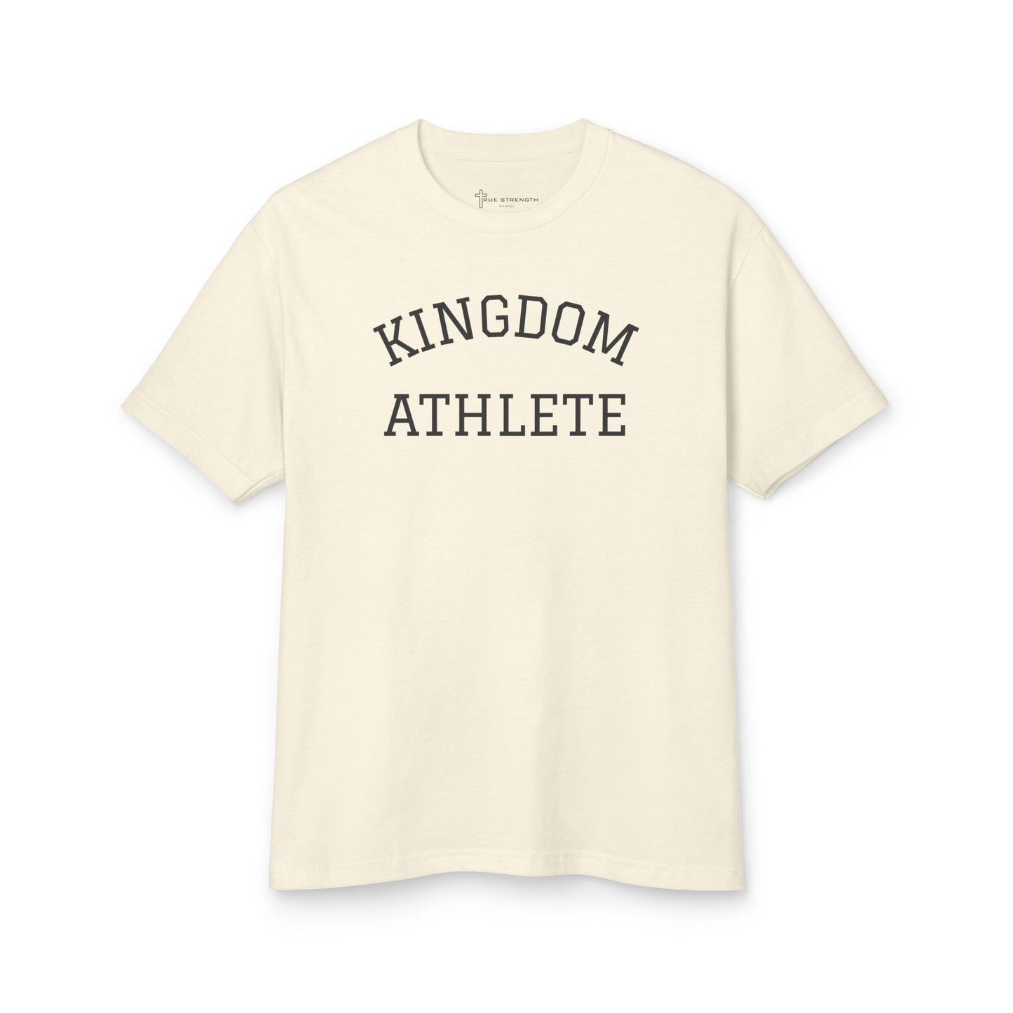 Kingdom Athlete