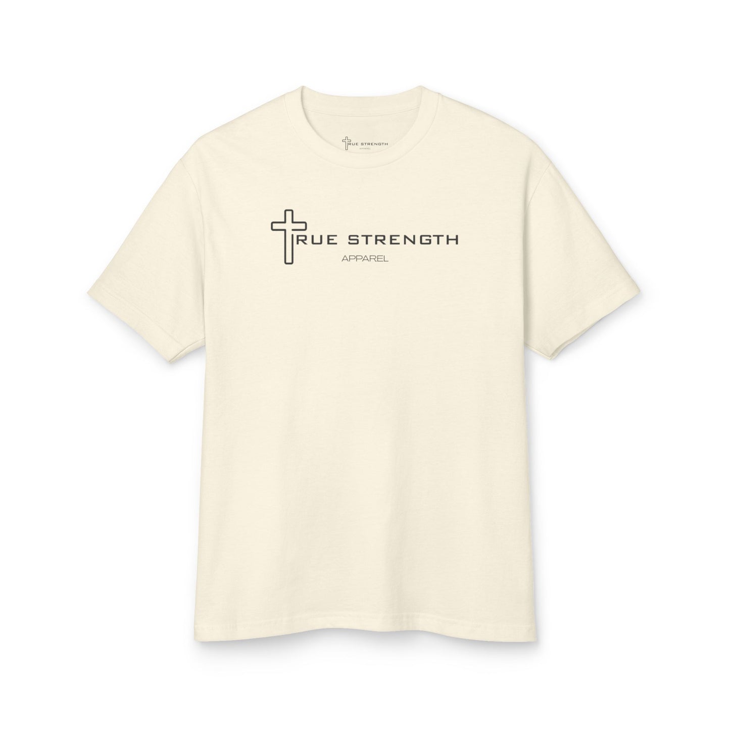 True Strength Apparel
