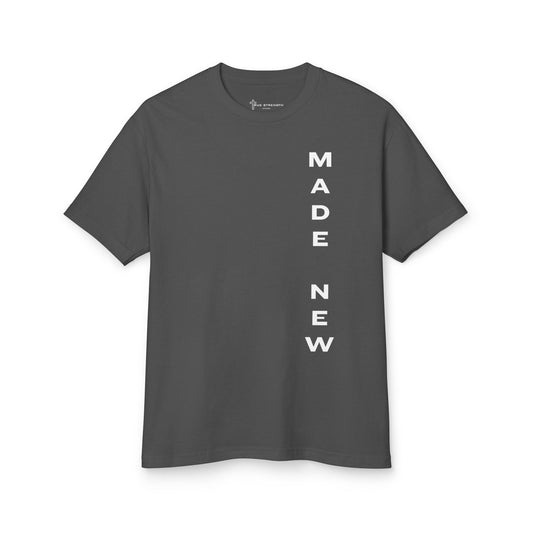 Made New - Vertical