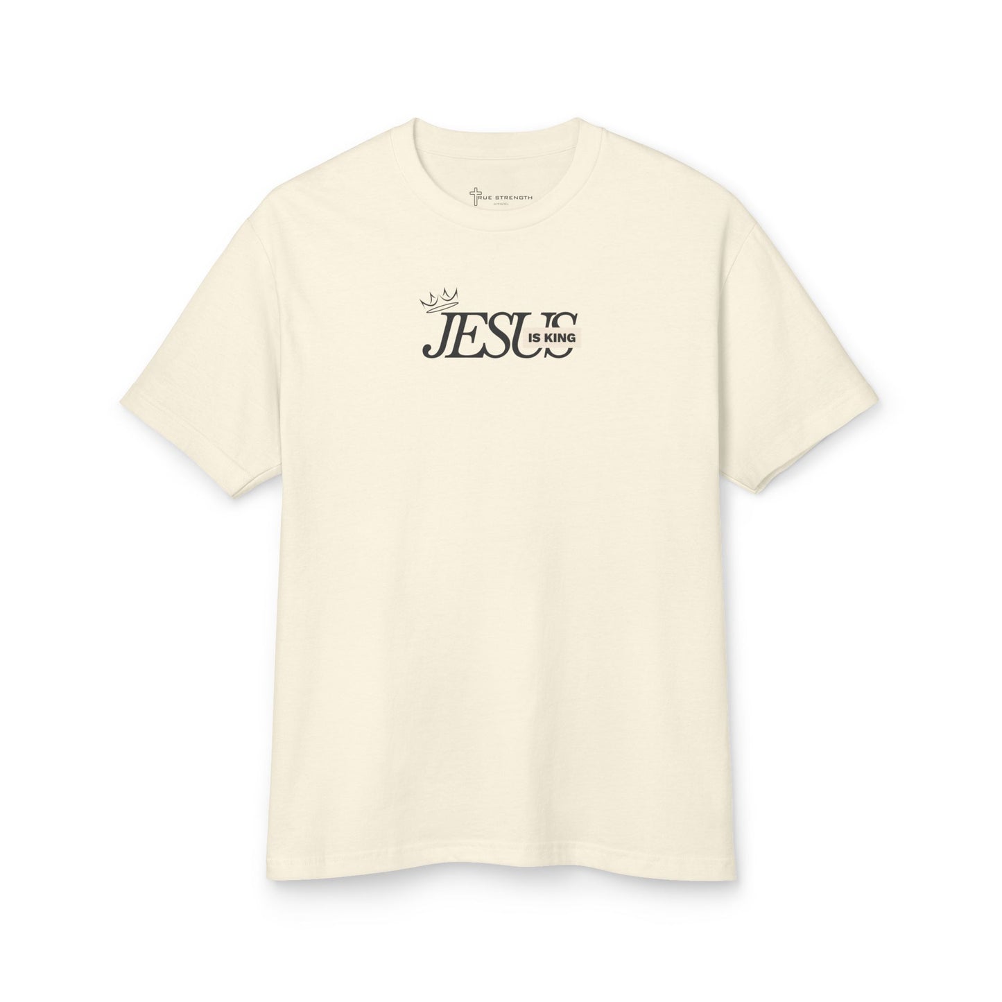 Jesus is King