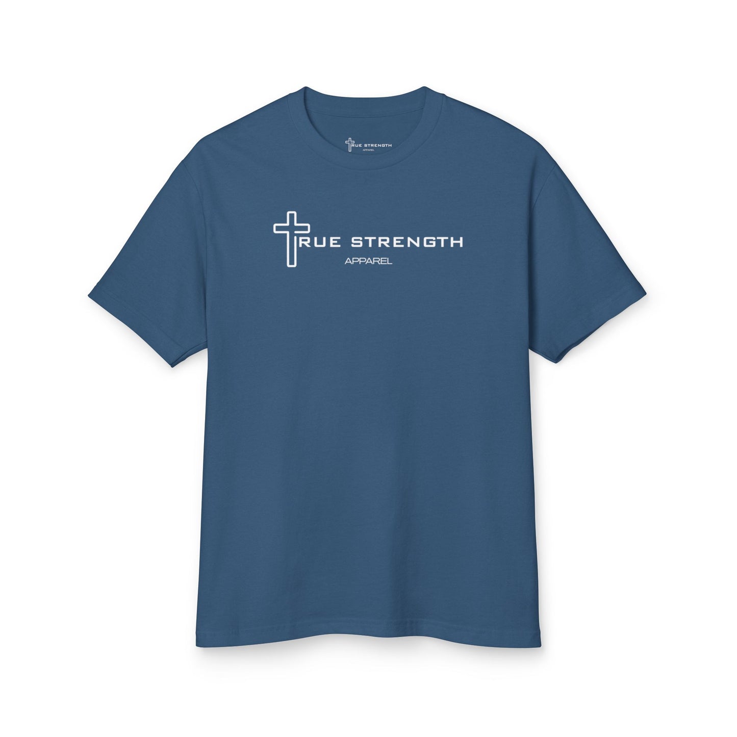 True Strength Apparel